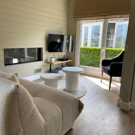 Chalet Eau Vive Маасейк Екстер'єр фото